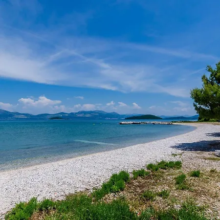 Glavor Lägenhet Drače