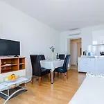 Glavor Apartamento Drače