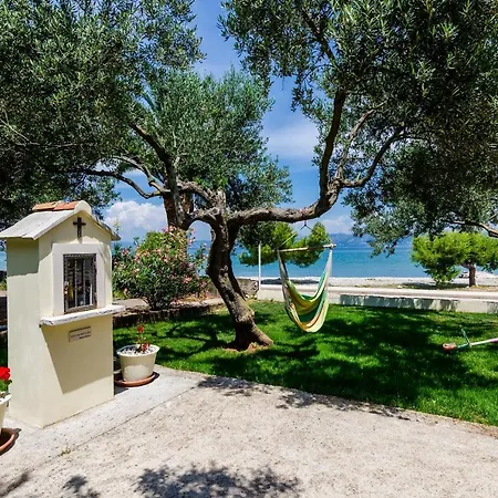 Apartament Glavor