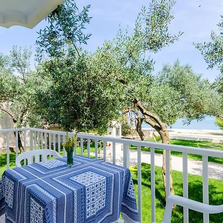 Appartamento Glavor *