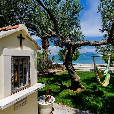 Apartament Glavor Drače