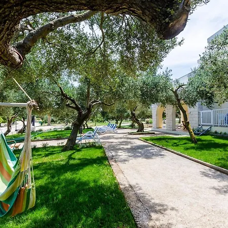 Glavor Appartamento *