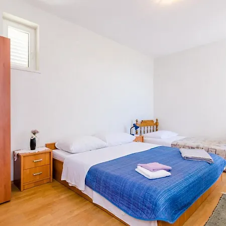 Apartament Glavor Drače