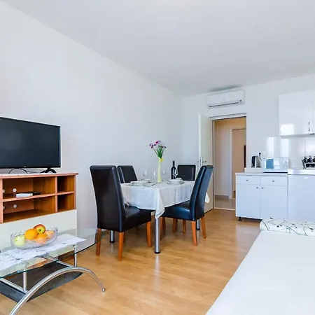 Glavor Apartament Drače