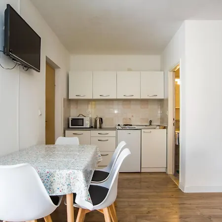 Apartamento Glavor