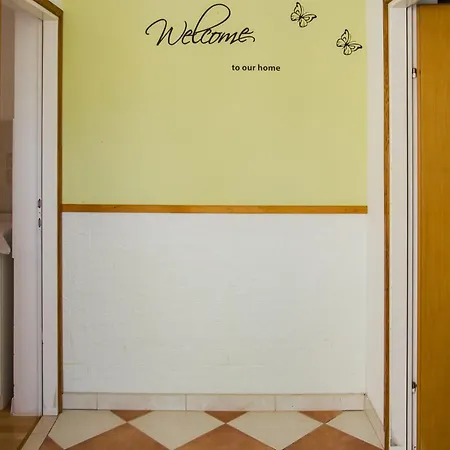 Glavor Apartamento