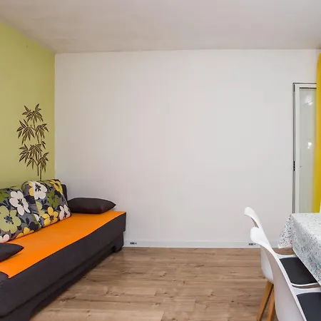 Glavor Apartamento *