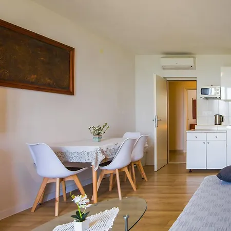 Glavor Apartament Drače