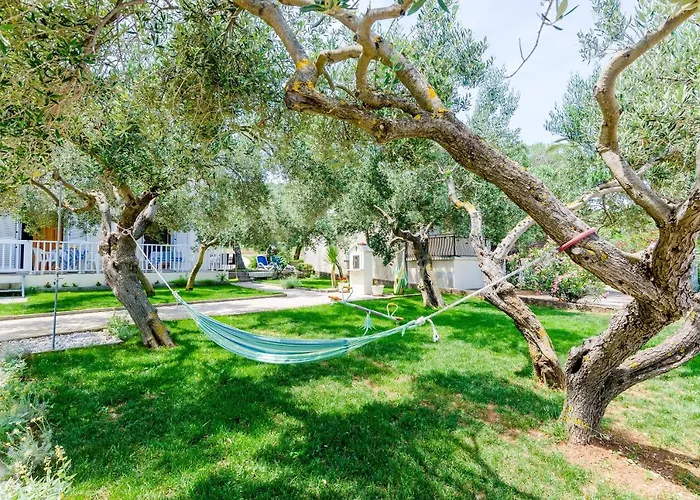 شقة Glavor Drače