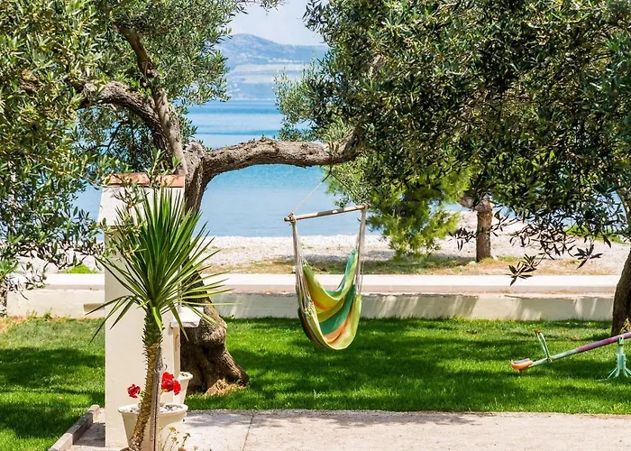 Glavor شقة Drače