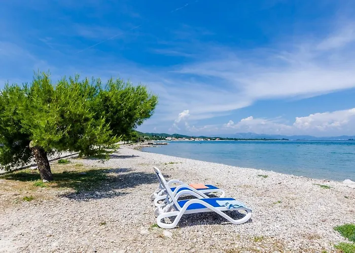 Glavor شقة Drače