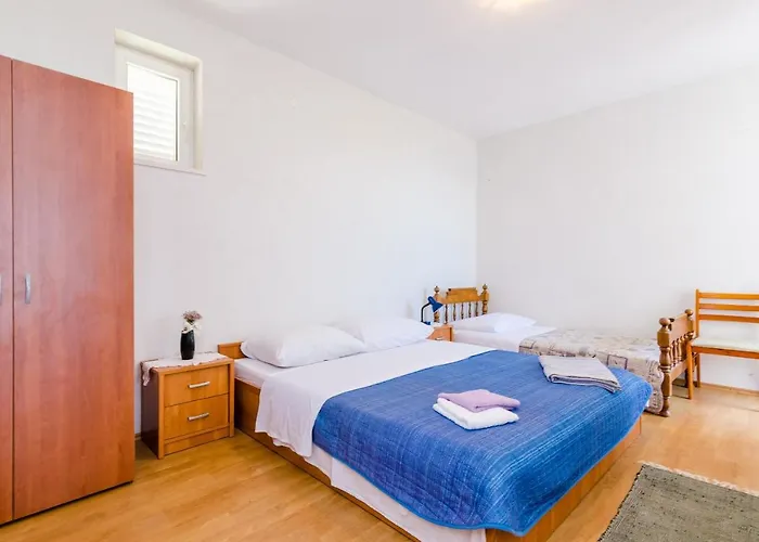 شقة Glavor Drače