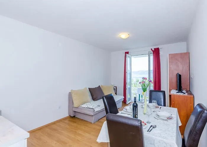 Glavor شقة Drače