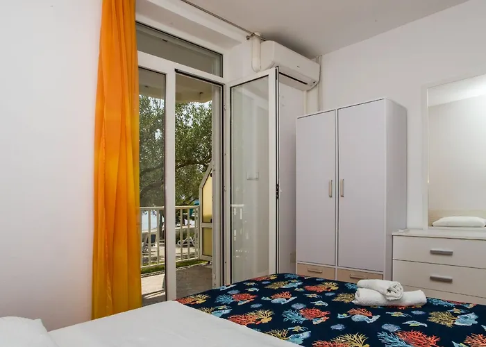 شقة Glavor Drače