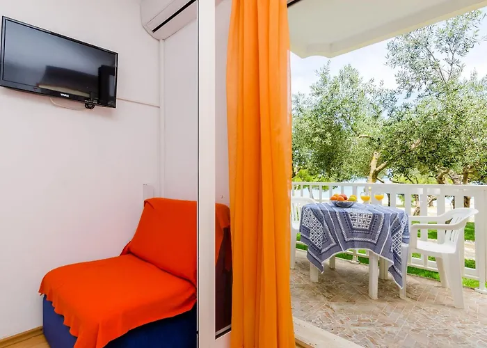 Glavor شقة Drače