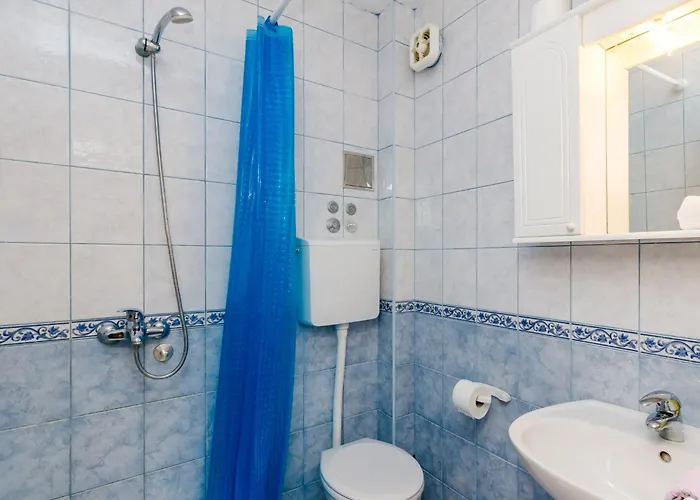 شقة Glavor Drače