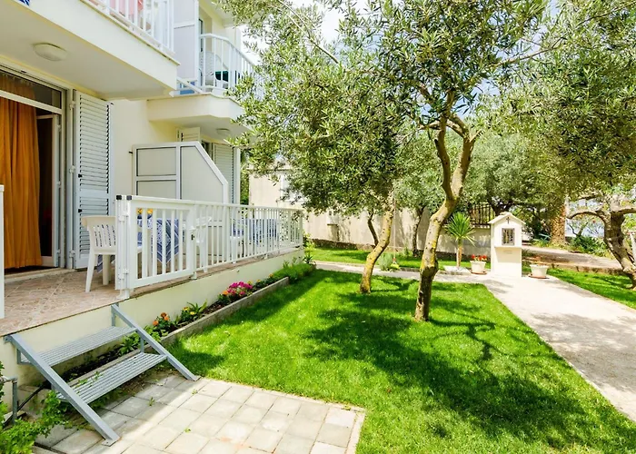 Glavor شقة Drače