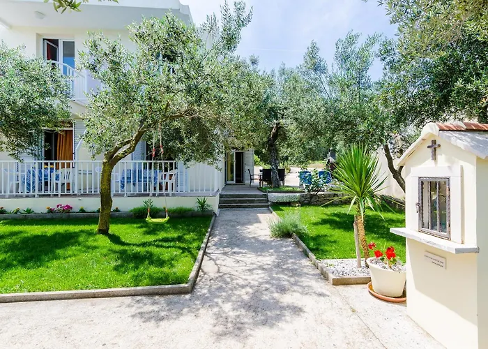 Glavor شقة Drače